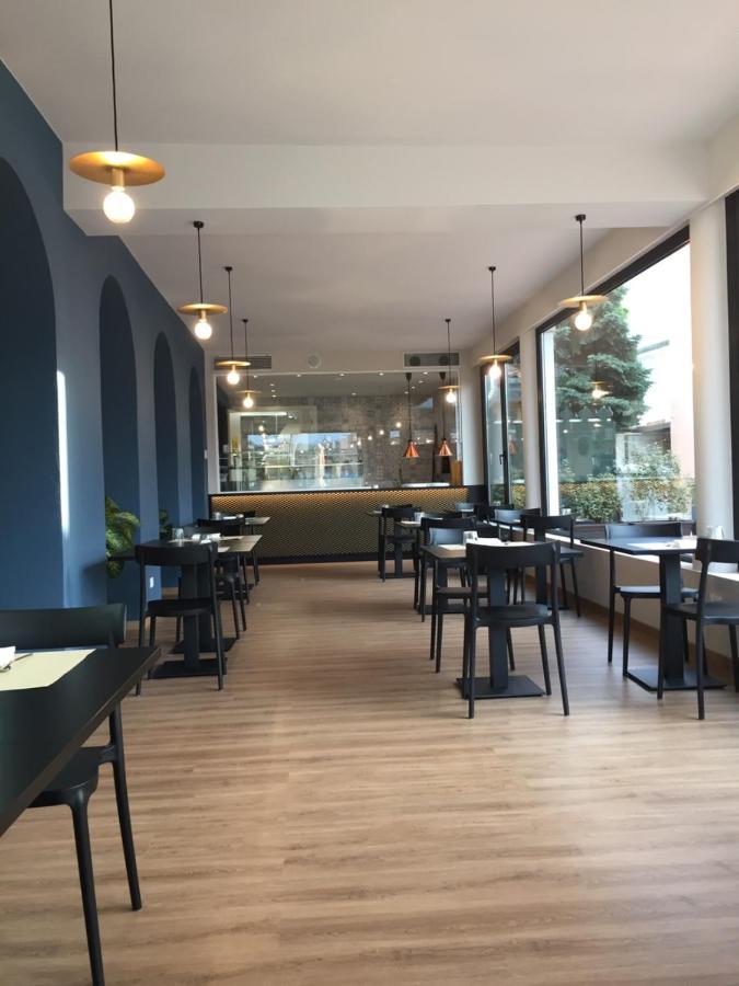 Villanova Hotel San Bonifacio Ngoại thất bức ảnh