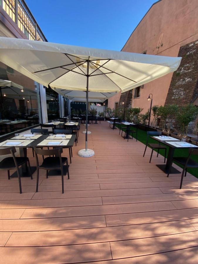 Villanova Hotel San Bonifacio Ngoại thất bức ảnh