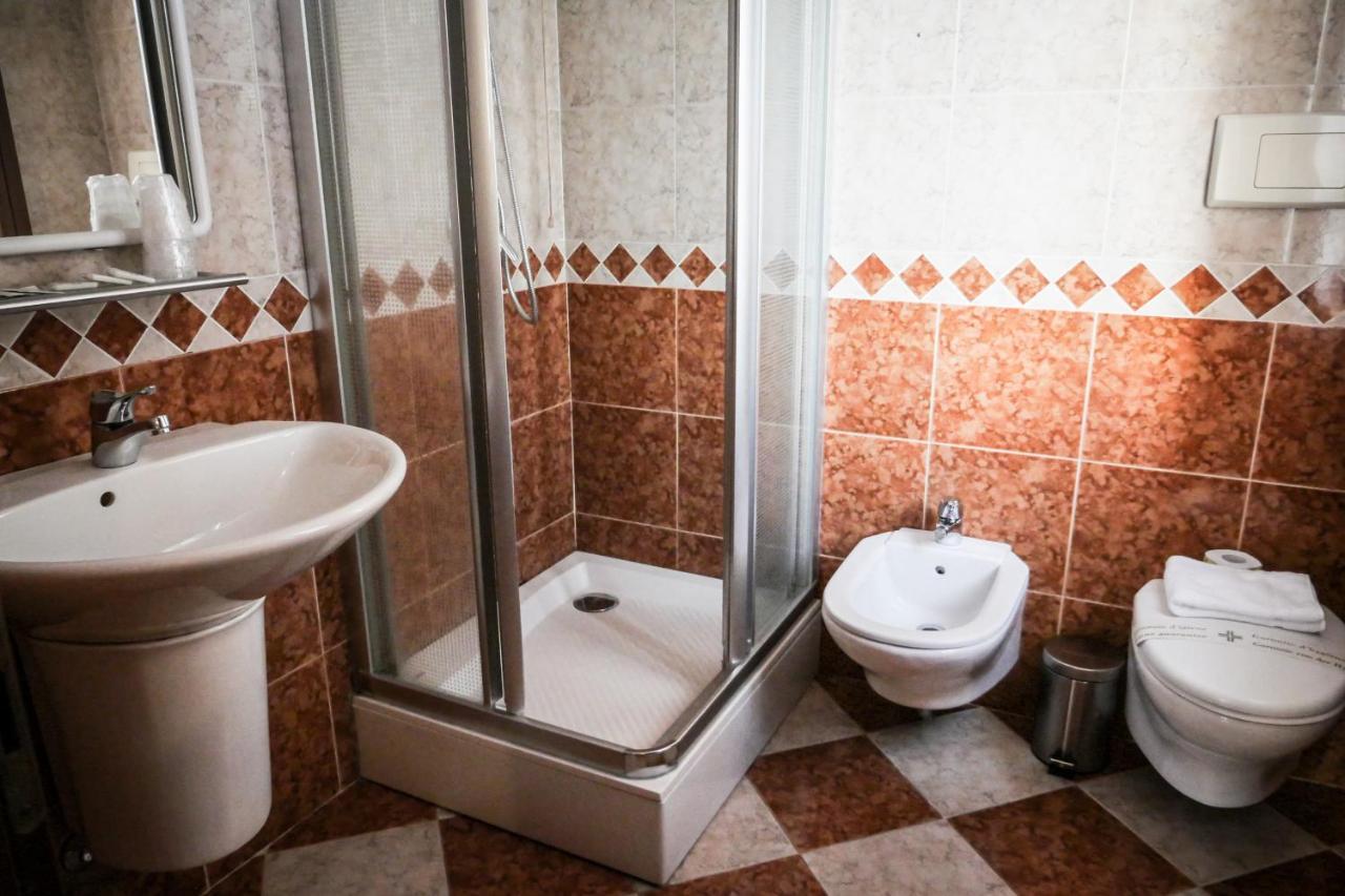 Villanova Hotel San Bonifacio Ngoại thất bức ảnh