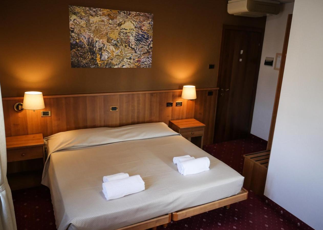 Villanova Hotel San Bonifacio Ngoại thất bức ảnh