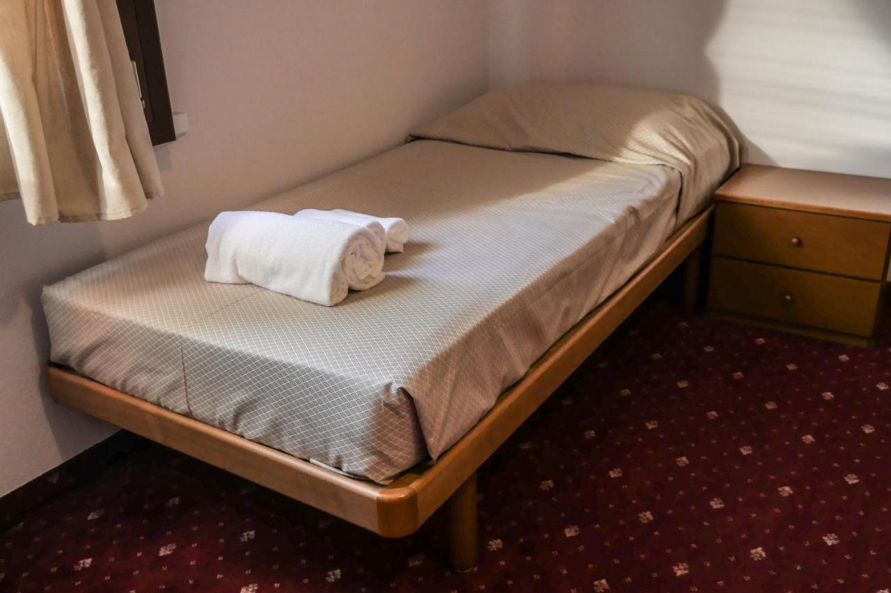 Villanova Hotel San Bonifacio Ngoại thất bức ảnh