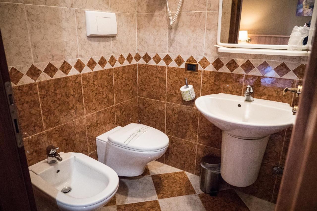 Villanova Hotel San Bonifacio Ngoại thất bức ảnh