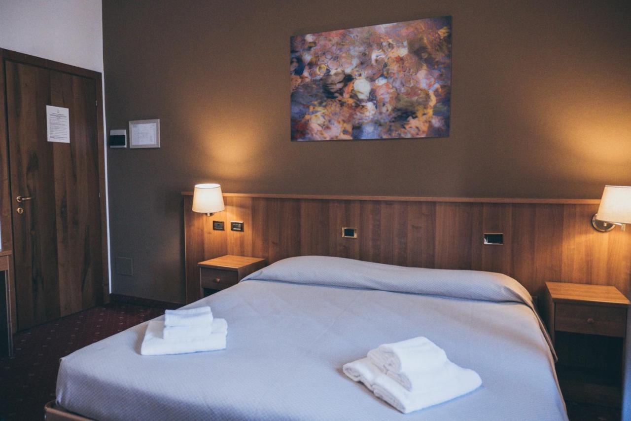 Villanova Hotel San Bonifacio Ngoại thất bức ảnh