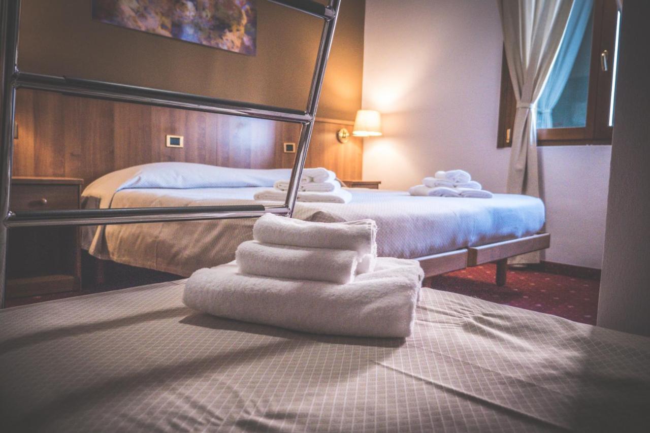 Villanova Hotel San Bonifacio Ngoại thất bức ảnh