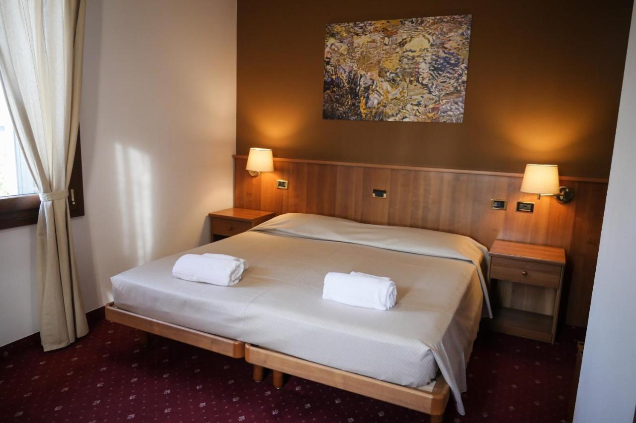 Villanova Hotel San Bonifacio Ngoại thất bức ảnh